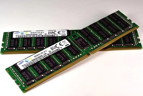 DDR4超高速內存