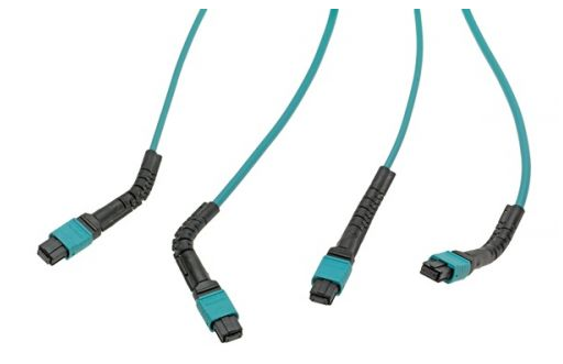 Molex發布FlexiBend MPO/MTP柔性導引光纜組件