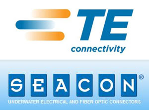 連接器廠家，TE 4.9億美元收購水下電氣及光纖連接器廠商SEACON